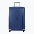 Walizka podróżna Samsonite S'cure Spinner 102 l dark blue