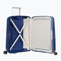 Walizka podróżna Samsonite S'cure Spinner 102 l dark blue 5