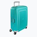 Walizka podróżna Samsonite S'cure Spinner 34 l aqua blue 2