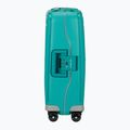 Walizka podróżna Samsonite S'cure Spinner 34 l aqua blue 4