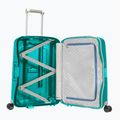 Walizka podróżna Samsonite S'cure Spinner 34 l aqua blue 5