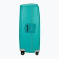 Walizka podróżna Samsonite S'cure Spinner 138 l aqua blue 4