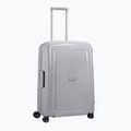 Walizka podróżna Samsonite S'cure Spinner 79 l silver 3