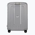 Walizka podróżna Samsonite S'cure Spinner 79 l silver 4