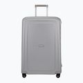 Walizka podróżna Samsonite S'cure Spinner 102 l silver