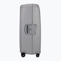 Walizka podróżna Samsonite S'cure Spinner 102 l silver 3