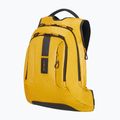 Plecak miejski Samsonite Paradiver Light 19 l yellow 2