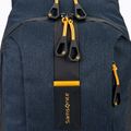 Plecak miejski Samsonite Paradiver Light 24 l jeans blue 4