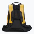 Plecak miejski Samsonite Paradiver Light 24 l yellow 2