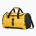 Torba podróżna Samsonite Paradiver Light Duffle 77.5 l yellow