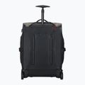 Torba podróżna Samsonite Paradiver Light Duffle Strict Cabin 48.5 l black 2