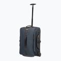 Torba podróżna Samsonite Paradiver Light Duffle Strict Cabin 48.5 l jeans blue 3