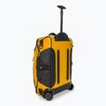 Torba podróżna Samsonite Paradiver Light Duffle Strict Cabin 48.5 l yellow 3