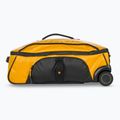 Torba podróżna Samsonite Paradiver Light Duffle Strict Cabin 48.5 l yellow 4