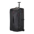 Torba podróżna Samsonite Paradiver Light Duffle 121.5 l black 8