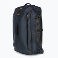 Torba podróżna Samsonite Paradiver Light Duffle 121.5 l jeans blue 8