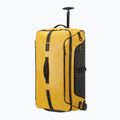 Torba podróżna Samsonite Paradiver Light Duffle 121.5 l yellow
