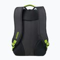 Plecak American Tourister Urban Groove 27 l black/lime green 2