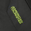 Plecak American Tourister Urban Groove 27 l black/lime green 6