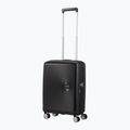 Walizka podróżna American Tourister Soundbox 41 l bass black 3