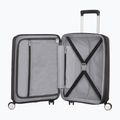 Walizka podróżna American Tourister Soundbox 41 l bass black 4
