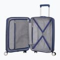 Walizka podróżna American Tourister Soundbox 41 l midnight navy 4