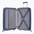 Walizka podróżna American Tourister Soundbox 81 l midnight navy 3