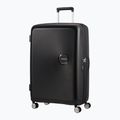 Walizka podróżna American Tourister Soundbox 110 l bass black 2