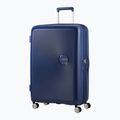 Walizka podróżna American Tourister Soundbox 110 l midnight navy 2