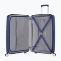 Walizka podróżna American Tourister Soundbox 110 l midnight navy 3