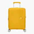Walizka podróżna American Tourister Soundbox 41 l golden yellow