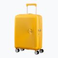 Walizka podróżna American Tourister Soundbox 41 l golden yellow 2