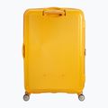 Walizka podróżna American Tourister Soundbox 77 110 l golden yellow 2