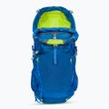 Plecak turystyczny dziecięcy Gregory Icarus 30 l hyper blue 4