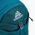 Plecak turystyczny damski Gregory Maya 16 l meridian teal 4