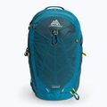 Plecak turystyczny damski Gregory Maya 22 l meridian teal 2