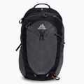 Plecak turystyczny Gregory Miwok 24 l flame black