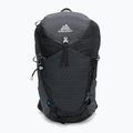 Plecak turystyczny męski Gregory Zulu 30 l ozone black 2