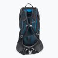 Plecak turystyczny męski Gregory Zulu 30 l ozone black 3