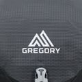 Plecak turystyczny męski Gregory Zulu 30 l ozone black 4