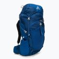 Plecak turystyczny męski Gregory Zulu 35 l empire blue