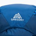Plecak turystyczny męski Gregory Zulu 35 l empire blue 4