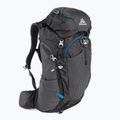 Plecak turystyczny męski Gregory Zulu 35 l ozone black