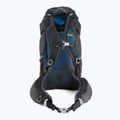 Plecak turystyczny męski Gregory Zulu 35 l ozone black 3