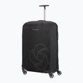 Pokrowiec na walizkę Samsonite Foldable Luggage Cover M/L black