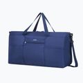 Torba podróżna Samsonite Foldable Duffle 41 l midnight blue