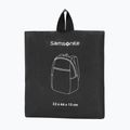 Plecak miejski Samsonite Foldable Backpack 20 l black 2