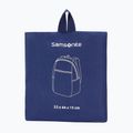 Plecak miejski Samsonite Foldable Backpack 20 l midnight blue 2