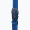 Pas spinający do walizki Samsonite Luggage Strap/Tsa Lock midnight blue