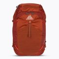 Plecak turystyczny Gregory Tetrad 40 l ferrous orange